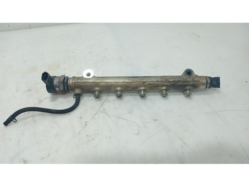 Recambio de rampa inyectora para hyundai sonata v (nf) 2.0 crdi referencia OEM IAM   