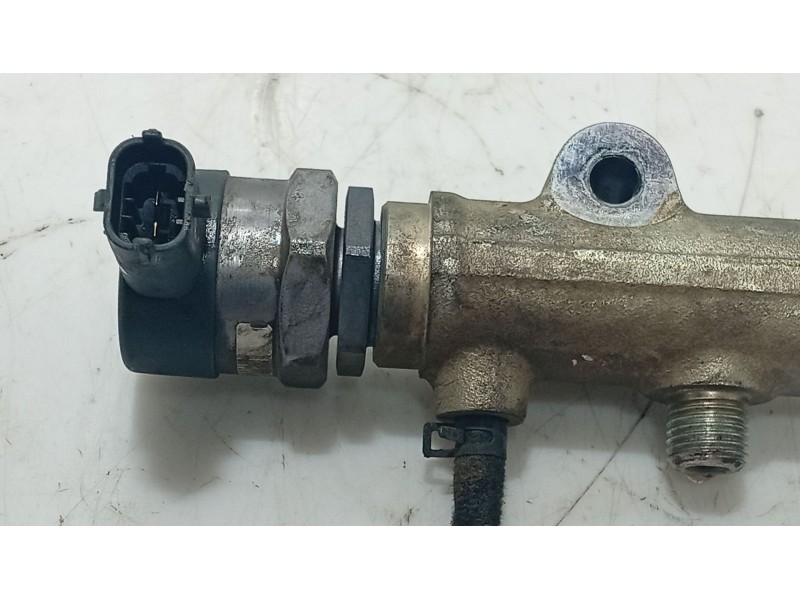 Recambio de rampa inyectora para hyundai sonata v (nf) 2.0 crdi referencia OEM IAM   
