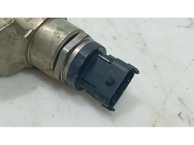 Recambio de rampa inyectora para hyundai sonata v (nf) 2.0 crdi referencia OEM IAM   