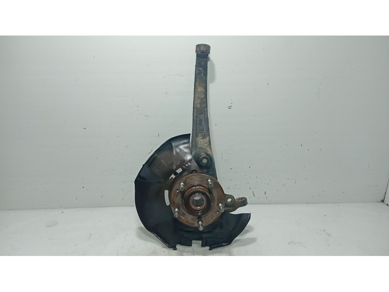 Recambio de mangueta delantera derecha para hyundai sonata v (nf) 2.0 crdi referencia OEM IAM 517163K000  