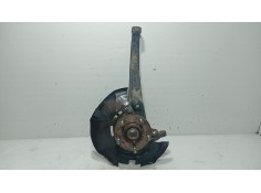 Recambio de mangueta delantera derecha para hyundai sonata v (nf) 2.0 crdi referencia OEM IAM 517163K000   2