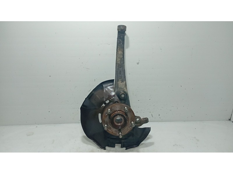 Recambio de mangueta delantera derecha para hyundai sonata v (nf) 2.0 crdi referencia OEM IAM 517163K000  