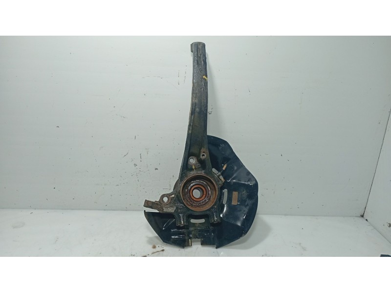 Recambio de mangueta delantera derecha para hyundai sonata v (nf) 2.0 crdi referencia OEM IAM 517163K000  