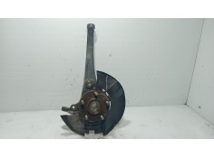 Recambio de mangueta delantera izquierda para hyundai sonata v (nf) 2.0 crdi referencia OEM IAM 517153K000  
