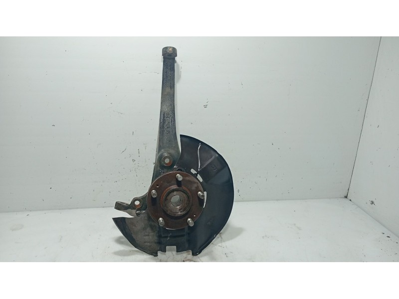 Recambio de mangueta delantera izquierda para hyundai sonata v (nf) 2.0 crdi referencia OEM IAM 517153K000  