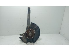 Recambio de mangueta delantera izquierda para hyundai sonata v (nf) 2.0 crdi referencia OEM IAM 517153K000   2