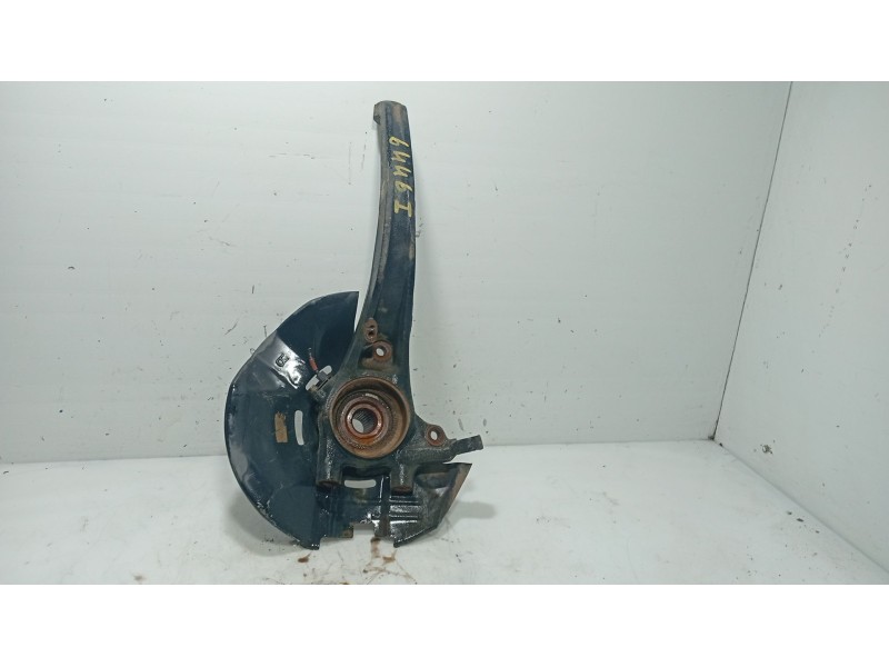 Recambio de mangueta delantera izquierda para hyundai sonata v (nf) 2.0 crdi referencia OEM IAM 517153K000  
