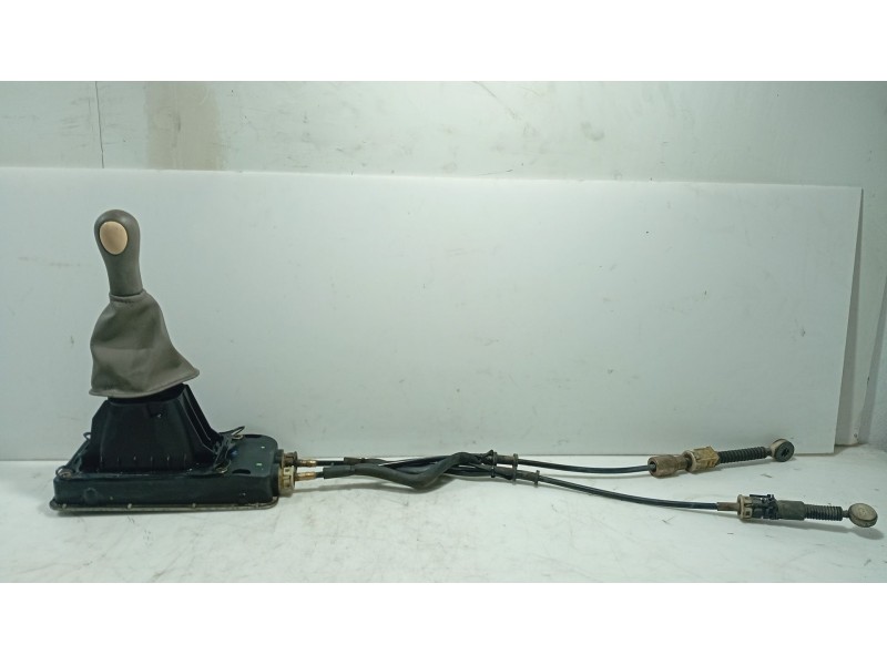 Recambio de palanca cambio para nissan micra iii (k12) 1.2 16v referencia OEM IAM   