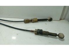 Recambio de palanca cambio para nissan micra iii (k12) 1.2 16v referencia OEM IAM    2
