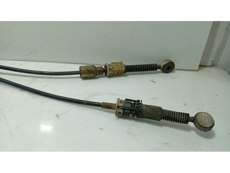 Recambio de palanca cambio para nissan micra iii (k12) 1.2 16v referencia OEM IAM   