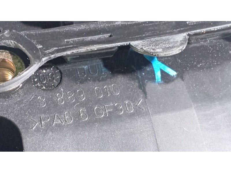 Recambio de palanca cambio para nissan micra iii (k12) 1.2 16v referencia OEM IAM   