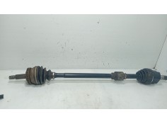 Recambio de transmision delantera derecha para hyundai sonata v (nf) 2.0 crdi referencia OEM IAM 495003K350SJ  