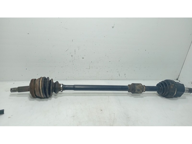Recambio de transmision delantera derecha para hyundai sonata v (nf) 2.0 crdi referencia OEM IAM 495003K350SJ  