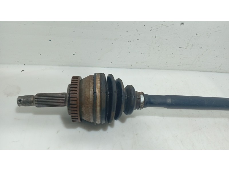 Recambio de transmision delantera derecha para hyundai sonata v (nf) 2.0 crdi referencia OEM IAM 495003K350SJ  