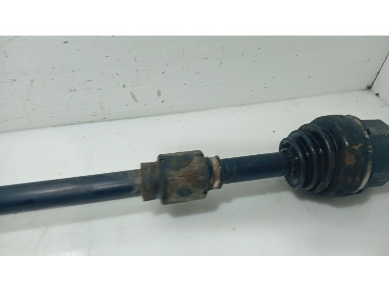 Recambio de transmision delantera derecha para hyundai sonata v (nf) 2.0 crdi referencia OEM IAM 495003K350SJ  