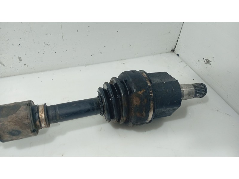 Recambio de transmision delantera derecha para hyundai sonata v (nf) 2.0 crdi referencia OEM IAM 495003K350SJ  