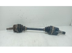 Recambio de transmision delantera izquierda para hyundai sonata v (nf) 2.0 crdi referencia OEM IAM 495003K300SJ  