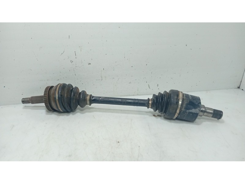 Recambio de transmision delantera izquierda para hyundai sonata v (nf) 2.0 crdi referencia OEM IAM 495003K300SJ  