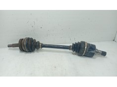 Recambio de transmision delantera izquierda para hyundai sonata v (nf) 2.0 crdi referencia OEM IAM 495003K300SJ   2