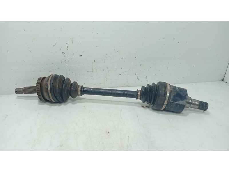 Recambio de transmision delantera izquierda para hyundai sonata v (nf) 2.0 crdi referencia OEM IAM 495003K300SJ  