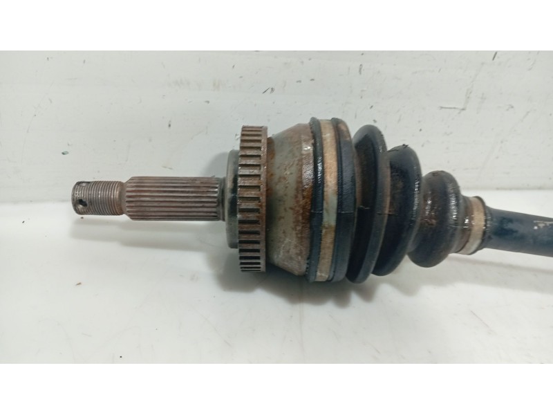 Recambio de transmision delantera izquierda para hyundai sonata v (nf) 2.0 crdi referencia OEM IAM 495003K300SJ  
