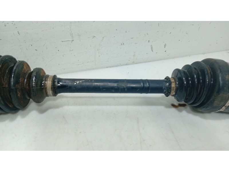 Recambio de transmision delantera izquierda para hyundai sonata v (nf) 2.0 crdi referencia OEM IAM 495003K300SJ  
