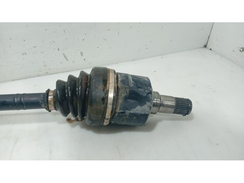 Recambio de transmision delantera izquierda para hyundai sonata v (nf) 2.0 crdi referencia OEM IAM 495003K300SJ  