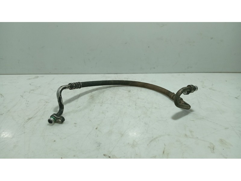 Recambio de tubo para nissan micra iii (k12) 1.2 16v referencia OEM IAM   