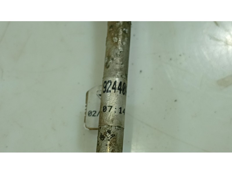 Recambio de tubo para nissan micra iii (k12) 1.2 16v referencia OEM IAM   