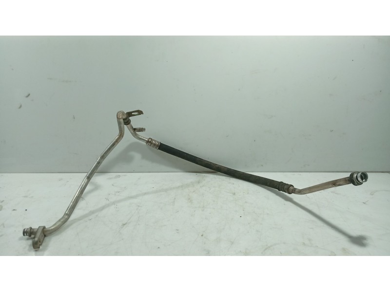 Recambio de tubo para nissan micra iii (k12) 1.2 16v referencia OEM IAM   