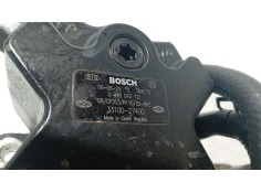 Recambio de bomba inyeccion para hyundai sonata v (nf) 2.0 crdi referencia OEM IAM    2