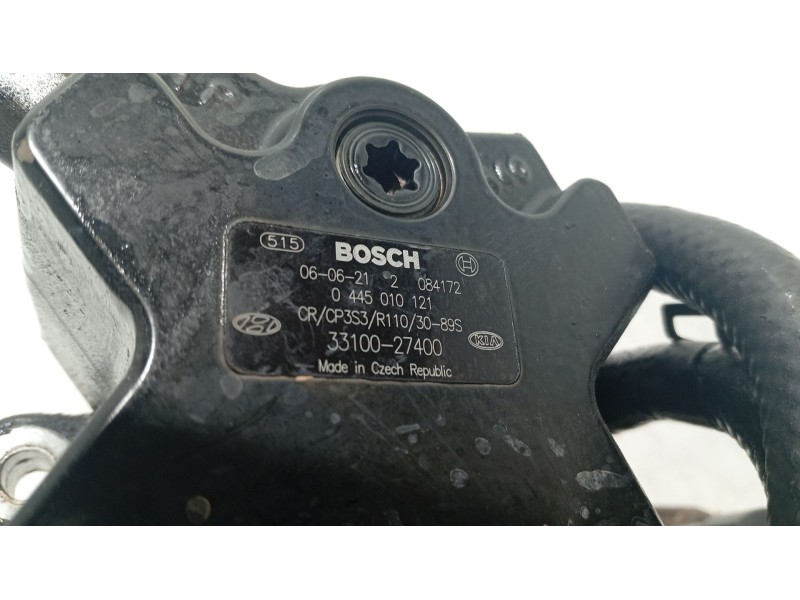 Recambio de bomba inyeccion para hyundai sonata v (nf) 2.0 crdi referencia OEM IAM   