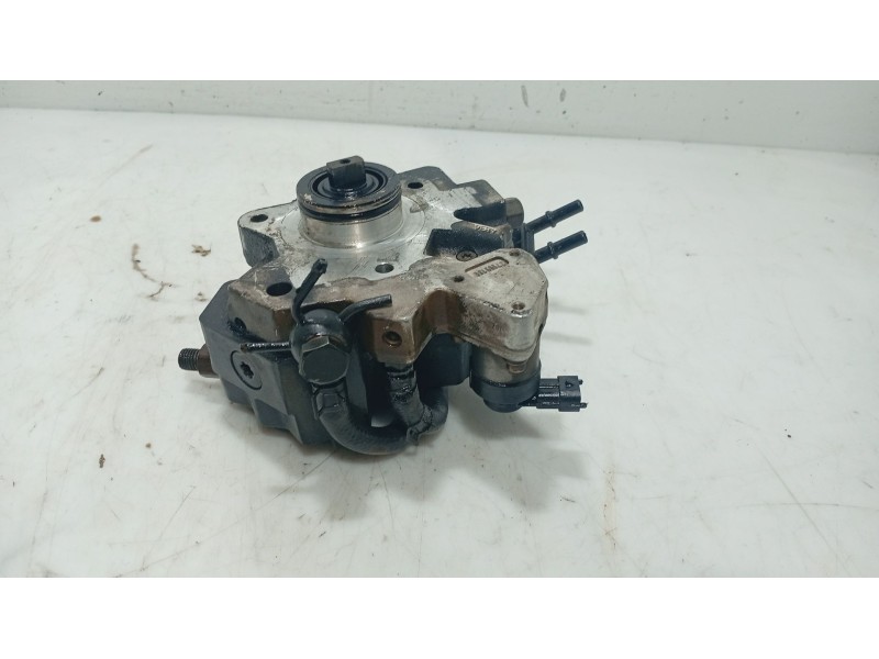 Recambio de bomba inyeccion para hyundai sonata v (nf) 2.0 crdi referencia OEM IAM   
