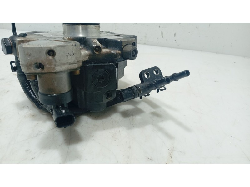 Recambio de bomba inyeccion para hyundai sonata v (nf) 2.0 crdi referencia OEM IAM   