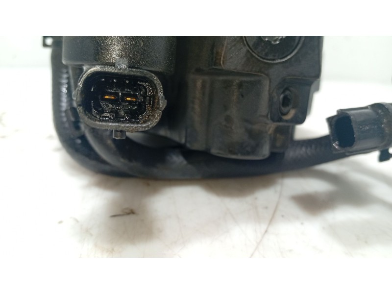 Recambio de bomba inyeccion para hyundai sonata v (nf) 2.0 crdi referencia OEM IAM   