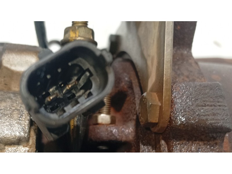 Recambio de turbocompresor para hyundai sonata v (nf) 2.0 crdi referencia OEM IAM 2823127470  