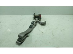 Recambio de cinturon seguridad delantero derecho para nissan micra iii (k12) 1.2 16v referencia OEM IAM   