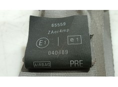 Recambio de cinturon seguridad delantero derecho para nissan micra iii (k12) 1.2 16v referencia OEM IAM    2