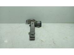 Recambio de cinturon seguridad trasero izquierdo para nissan micra iii (k12) 1.2 16v referencia OEM IAM   
