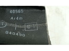 Recambio de cinturon seguridad trasero izquierdo para nissan micra iii (k12) 1.2 16v referencia OEM IAM    2
