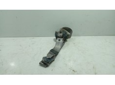 Recambio de cinturon seguridad trasero central para nissan micra iii (k12) 1.2 16v referencia OEM IAM   