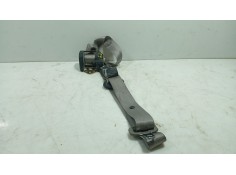 Recambio de cinturon seguridad trasero derecho para nissan micra iii (k12) 1.2 16v referencia OEM IAM   