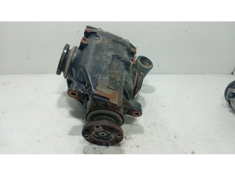 Recambio de diferencial trasero para bmw 3 (e46) 320 d referencia OEM IAM   