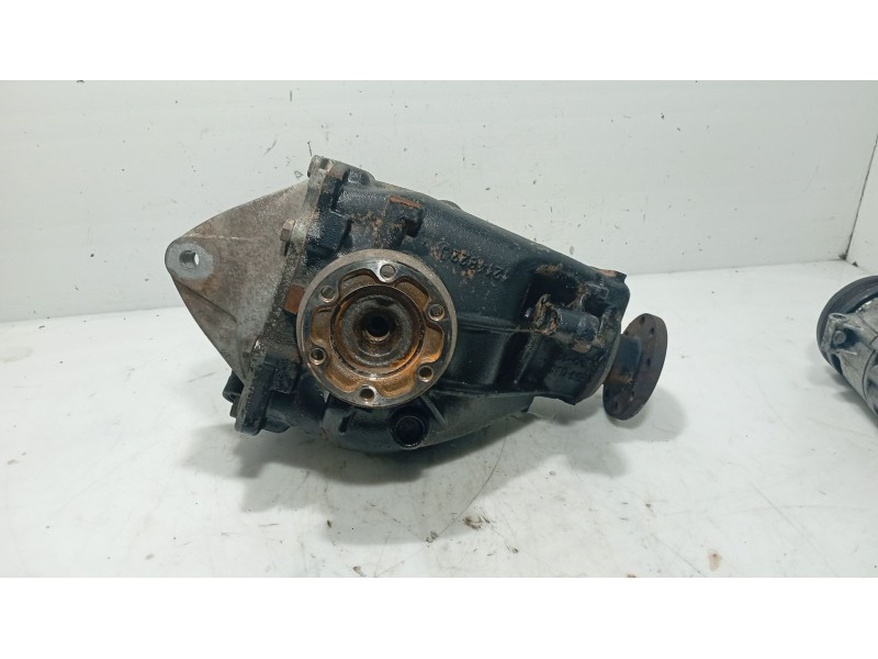 Recambio de diferencial trasero para bmw 3 (e46) 320 d referencia OEM IAM   