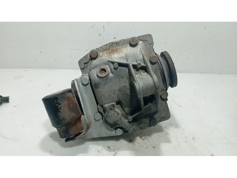 Recambio de diferencial trasero para bmw 3 (e46) 320 d referencia OEM IAM   