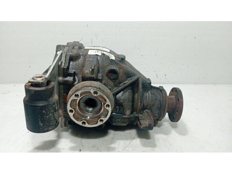 Recambio de diferencial trasero para bmw 3 (e46) 320 d referencia OEM IAM   