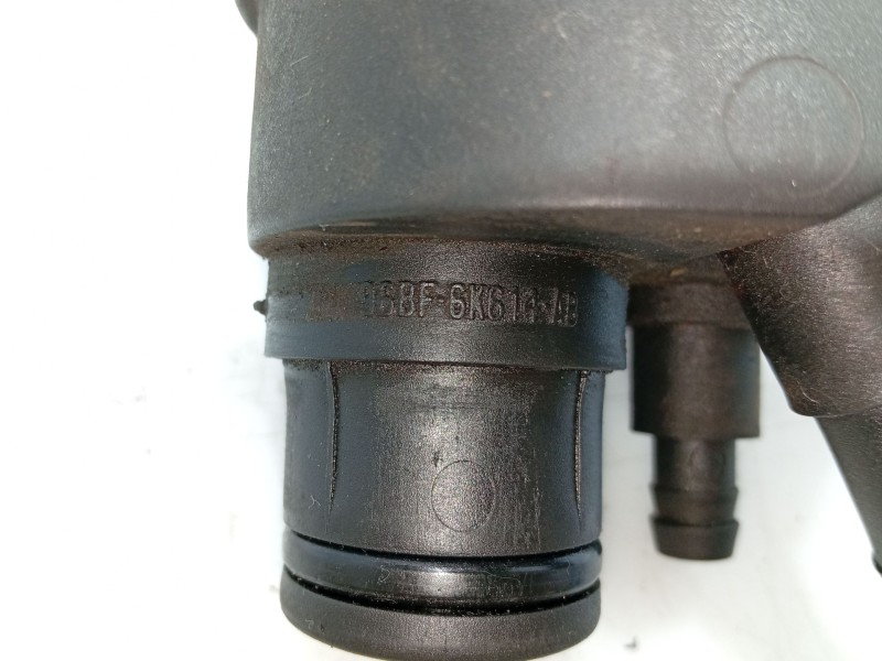 Recambio de tapon de aceite para ford ka (rb_) 1.3 i referencia OEM IAM 96BF6K614AB  