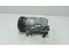 Recambio de compresor aire acondicionado para bmw 3 (e46) 320 d referencia OEM IAM   