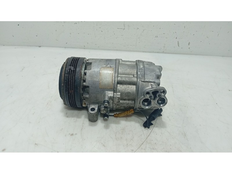 Recambio de compresor aire acondicionado para bmw 3 (e46) 320 d referencia OEM IAM   