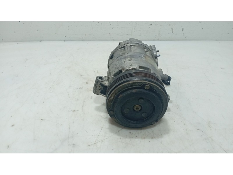 Recambio de compresor aire acondicionado para bmw 3 (e46) 320 d referencia OEM IAM   